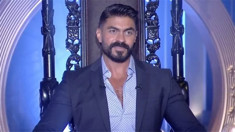 ببرنامج حبر سري.. خالد سليم يكشف كواليس مشواره الفني ويكشف عن شغفه الأول