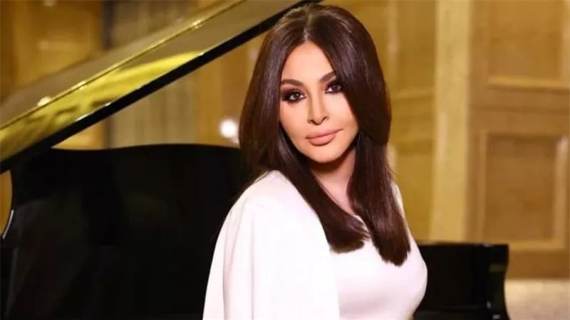  بتمايل على الـbeat.. أولى أغاني المطربة اللبنانية إليسا في ألبومها الجديد (كلماتها)