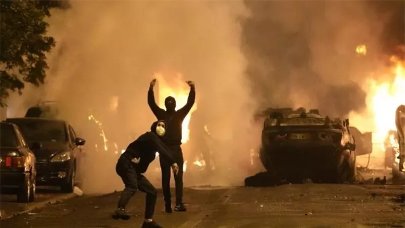  بعد رصاصة قاتلة فى الصدر.. ما هو مصير جثمان الشاب 