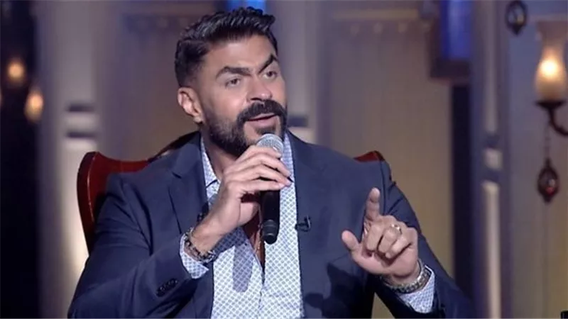 خالد سليم يفجر مفاجأة لأول مرة ببرنامج 