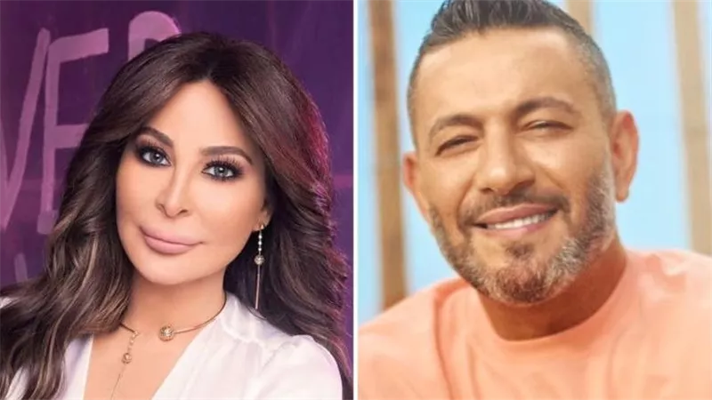  أثارت تصريحاته الجدل.. زياد برجي يتحدث عن أزمته الأخيرة مع الفنانة إليسا (الحديث الكامل)