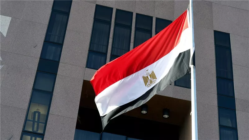 مصر تدين الاعتداء الإسرائيلي على مدينة جنين بالضفة الغربية