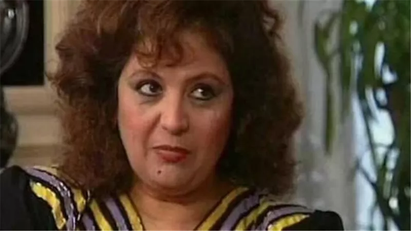 الفنانة تغريد فهمي تفجر مفاجأة حول أسباب وفاة صديقتها المقربة الفنانة الراحلة زيزي مصطفى