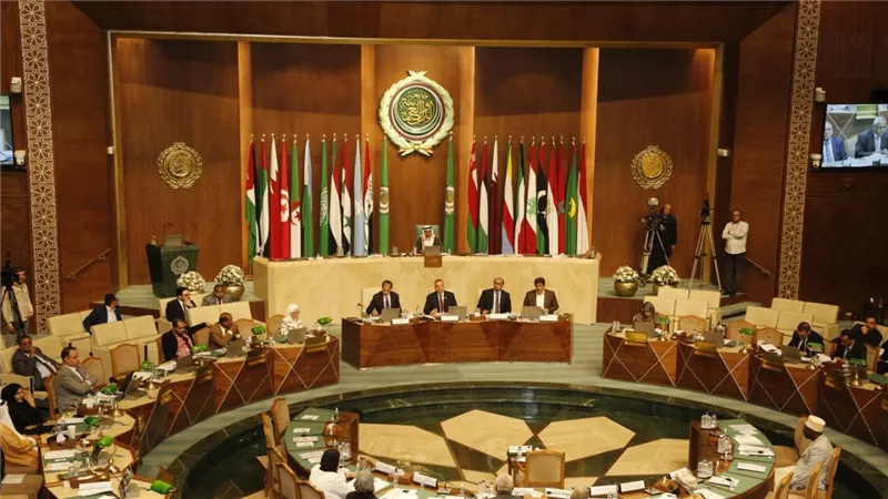 البرلمان العربي يدين قيام حركة الشباب بتفجير مسجد في الصومال