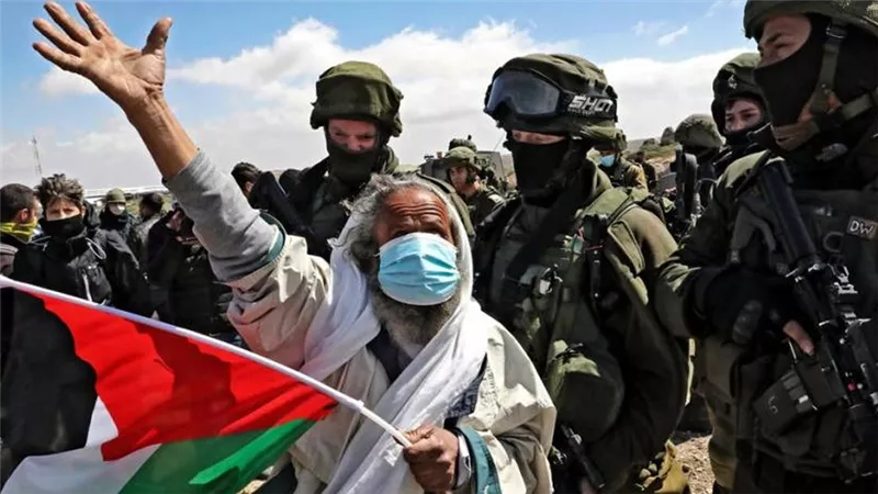 فلسطين.. ارتفاع عدد الشهداء من العدوان الإسرائيلي على جنين لـ 7