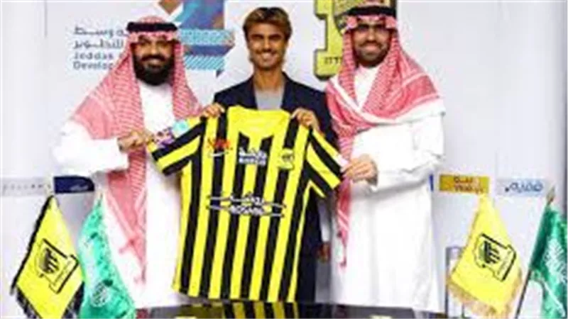 أبرز المعلومات التي لا تعرفها عن “جوتا” jota أحدث صفقات اتحاد جدة السعودي