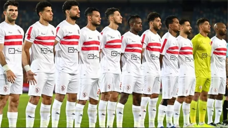 توقيت مباراة الزمالك Zamalek والمقاولون العرب فى ربع نهائي كأس مصر