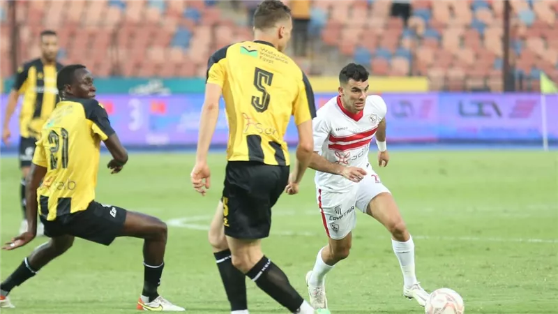 أبرزهم الزمالك × المقاولون العرب في كأس مصر.. مواعيد مباريات اليوم الثلاثاء 4_ 7_ 2023