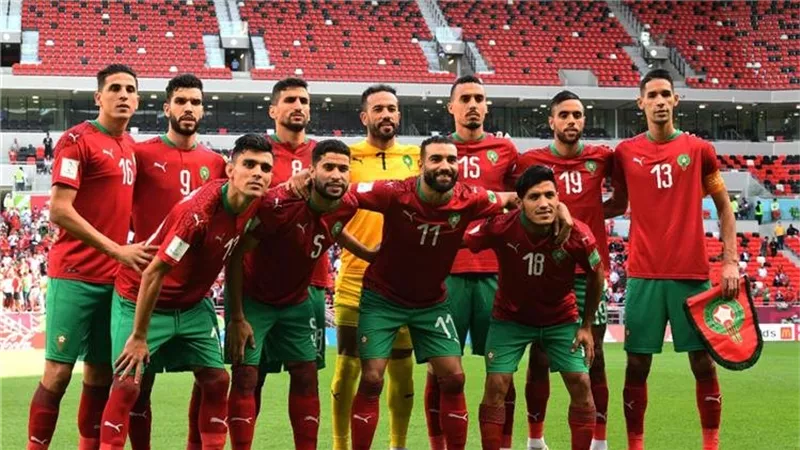 توقيت مباراة المغرب ومالي والقناة الناقلة في نصف نهائي كأس أمم إفريقيا تحت 23 سنة