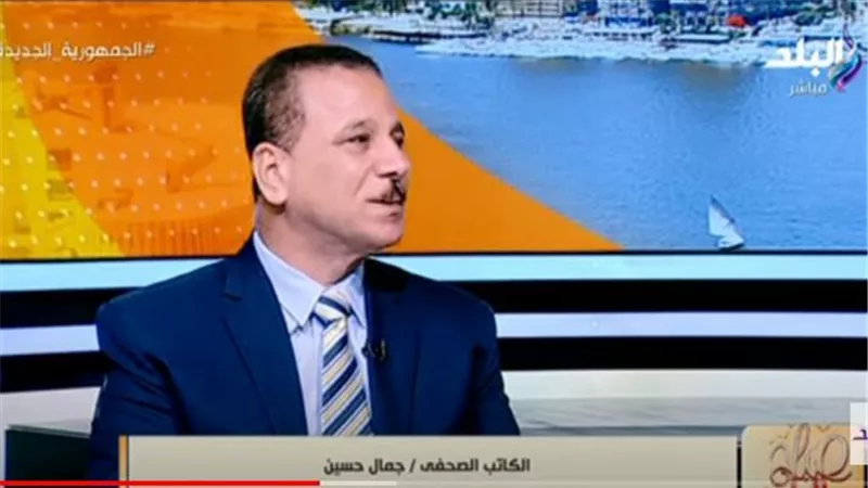 كاتب صحفي: الرئيس عبد الفتاح السيسي استطاع إقامة علاقات متوازنة للغاية مع ألمانيا 