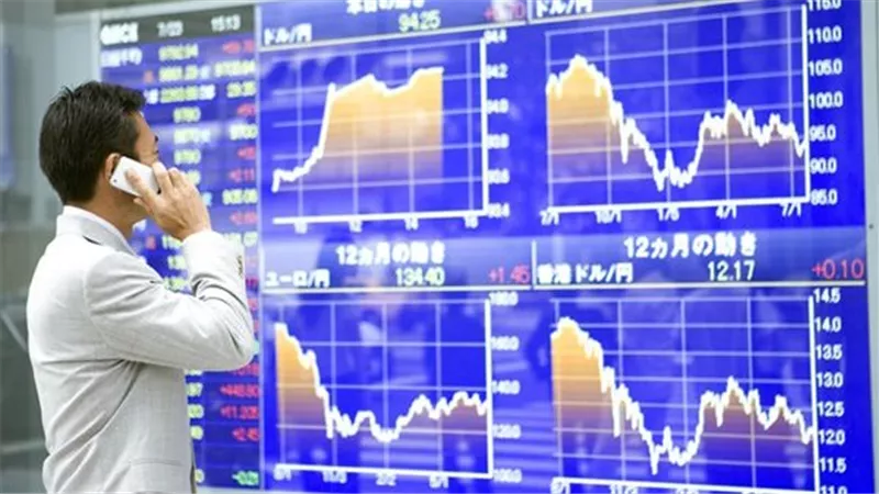 تراجع مؤشرات الأسهم اليابانية في الجلسة الافتتاحية