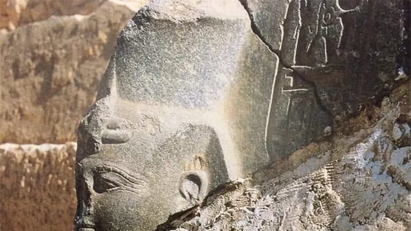 بتعاون مصري فرنسي.. العثور على كشف أثري مهم في أسوان 