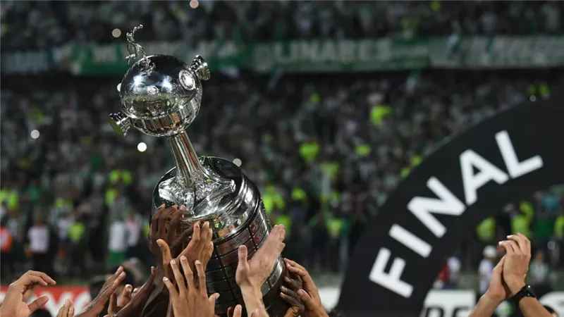 نهائي القرن يلوح في الأفق.. نتائج قرعة ثمن نهائي كأس كوبا ليبرتادوريس 2023