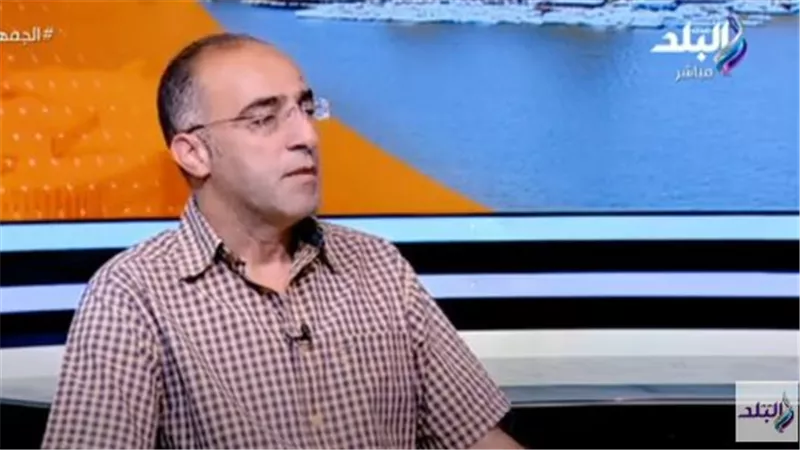  ببرنامج “صباح البلد”.. كاتب صحفي يشيد بقرارات الرئيس السيسي وتأثيرها على الاقتصاد 