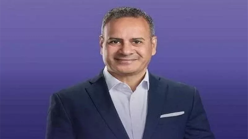  جابر القرموطي: مدينة العلمين الجديدة تقتحم خريطة السياحة العالمية باستضافة 11 فعالية كبرى