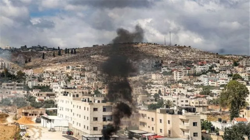 الأمم المتحدة: قلقون إزاء سلامة الفلسطينيين في جنين ومخيمها