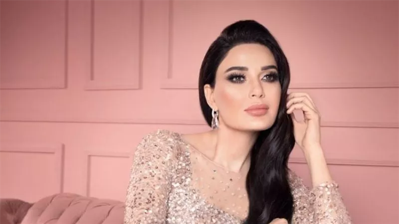 سيرين عبد النور تحرص على حضور حفل الفنانة إليسا والفنان راغب علامة
