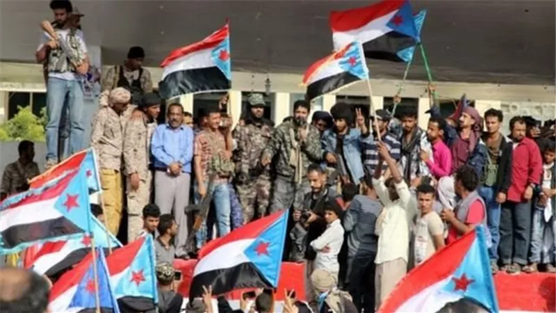 في يوم الأرض.. مسيرات حضرمية ضخمة عنوانها 