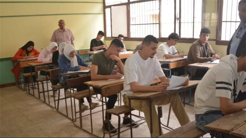  خطوات تسجيل رغبات تنسيق الدبلومات الفنية 2023 (رابط)