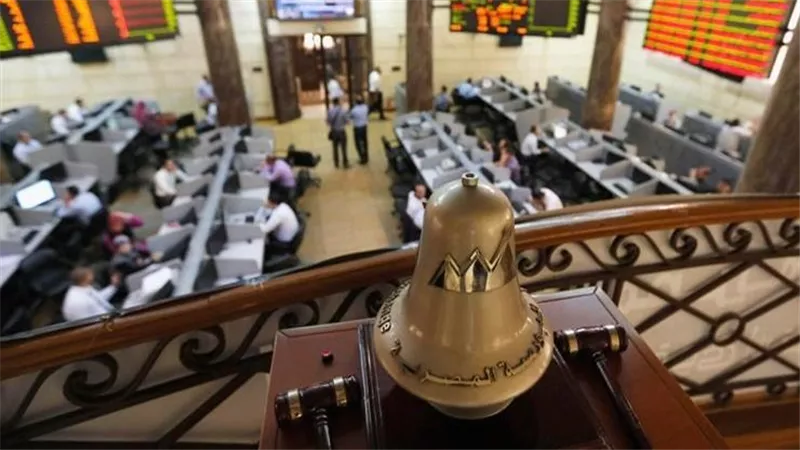 البورصة المصرية.. بدء التداول على أسهم مجموعة 