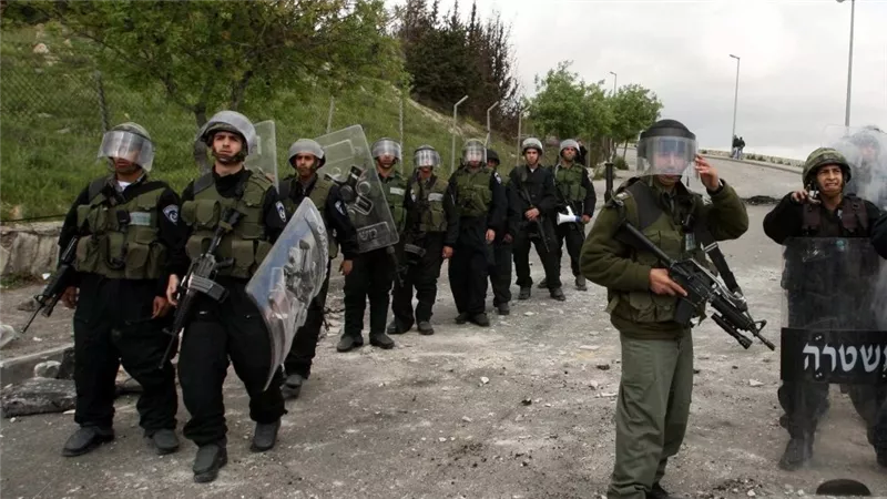 فلسطين.. هيئة مقاومة الجدار والاستيطان توثق 4073 اعتداءً للاحتلال الإسرائيلي في العام الجاري