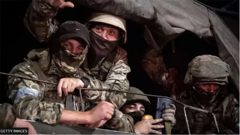 بعد التمرد الاخير من قبل مجموعة فاغنر.. ما هي خطة حلف الناتو تجاه موسكو؟