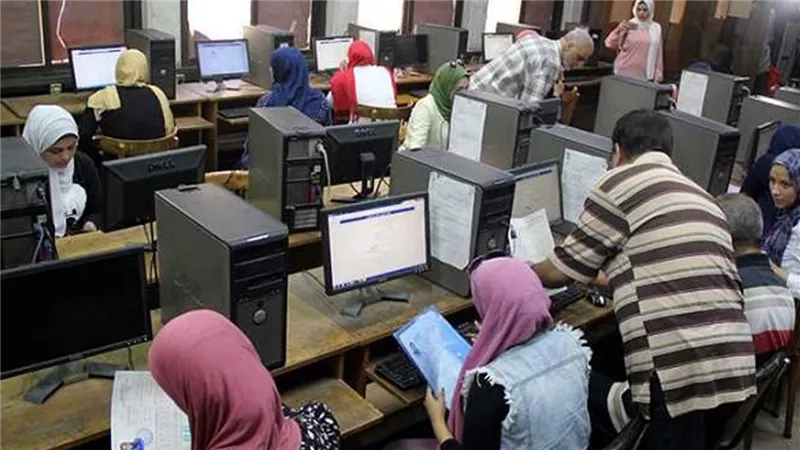 خطوات تسجيل اختبارات القدرات لطلاب الثانوية العامة (رابط)