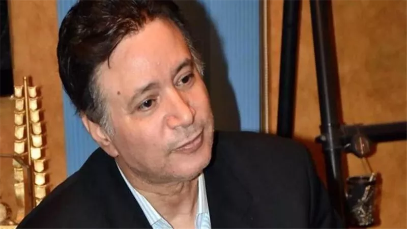 من جديد.. الفنان إيمان البحر درويش يتصدر التريند.. ما هي الحالة الصحية؟