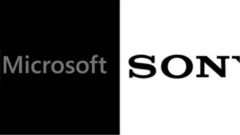 منها مايكروسوفت Microsoft وسوني Sony.. أفضل شركات ألعاب فيديو video games بالعالم 2023