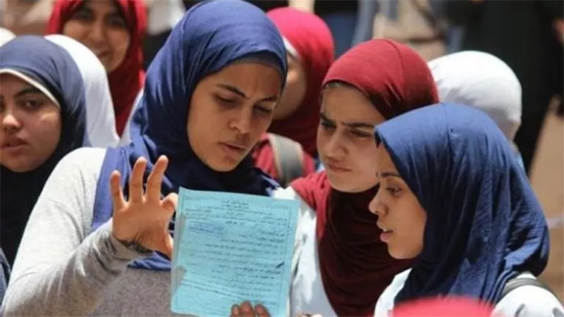 خطوات الحصول على نتيجة الثانوية العامة 2023.. وتنسيق الجامعات (روابط مفتوحة)