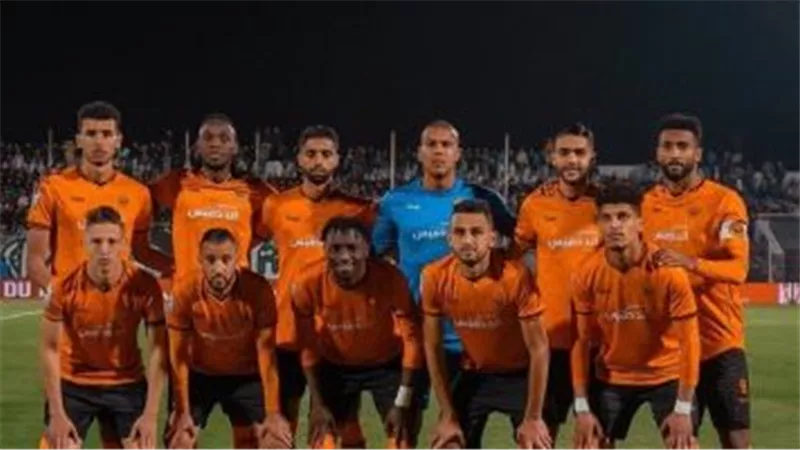 بعد مباراة الرجاء.. أرقام قياسية حققها فريق نهضة بركان في كأس العرش المغربي
