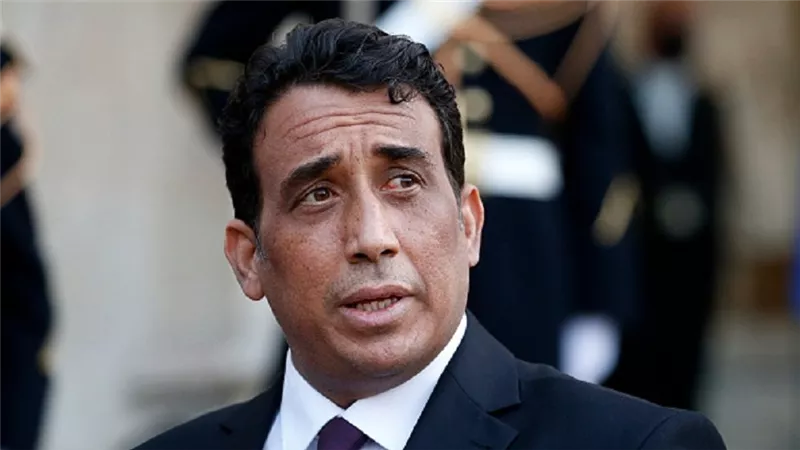  الرئيس الكيني يلتقي المنفي في نيروبي