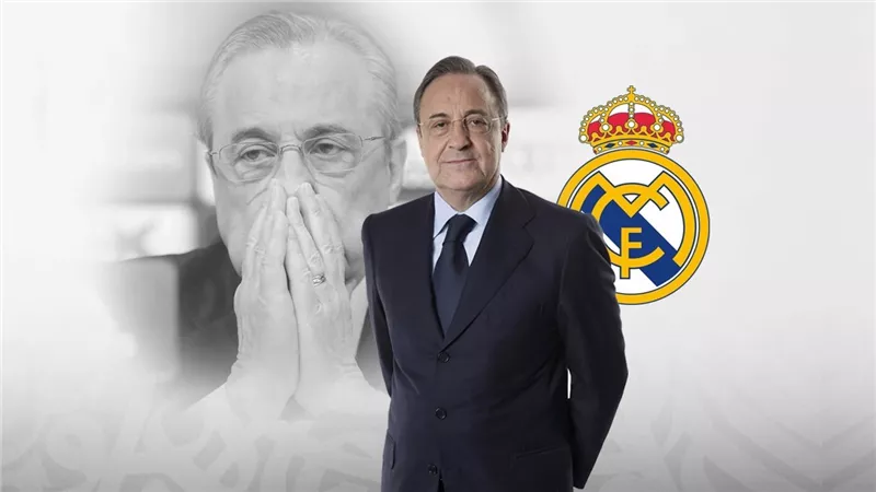 الولاية السابعة.. فلورنتينو بيريز رئيسا لـ ريال مدريد حتى عام 2029