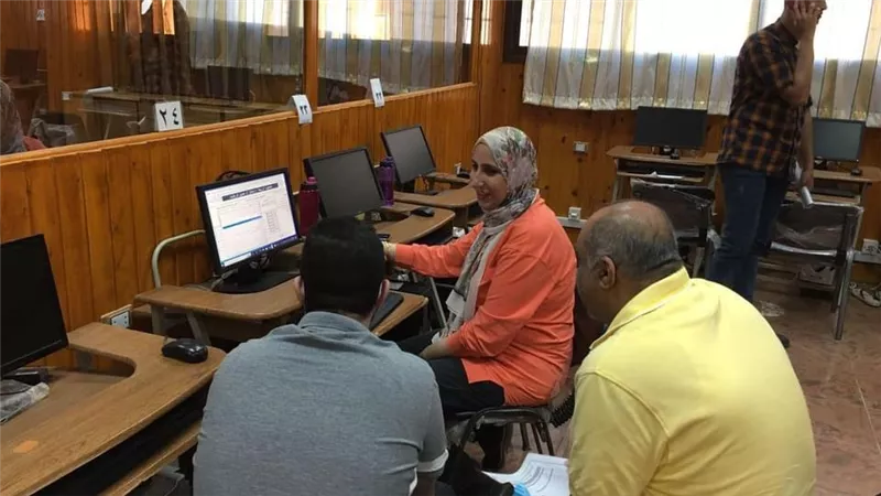 تنسيق الجامعات 2023.. ورابط اختبارات القدرات