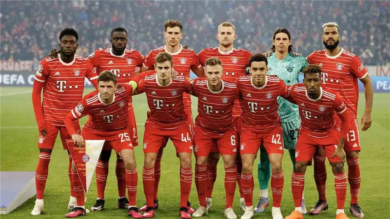  بايرن ميونخ اليوم.. صحفية إسبانية تكشف محاولة Bayern Munich إبرام صفقة تبادلية مثيرة