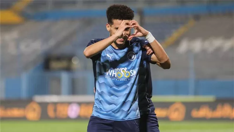 موقف مصطفى فتحي من المشاركة مع منتخب مصر في كأس العالم