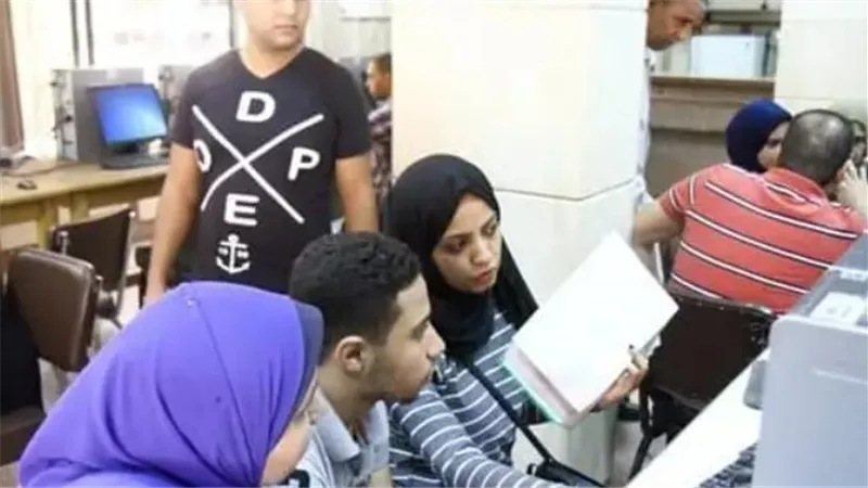 قبل إعلان نتيجة الثانوية العامة.. موعد تنسيق المرحلة الأولى 2023 للكليات (رابط)
