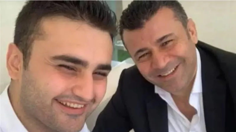 في تصريحات نقلتها منصّة ODA Tv.. والد الشيف التركي بوراك يكسر الصمت بشأن التهم الموجهة إليه