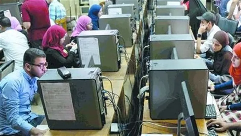 برقم الجلوس والرقم القومي.. نتيجة تنسيق الجامعات 2023 (رابط)