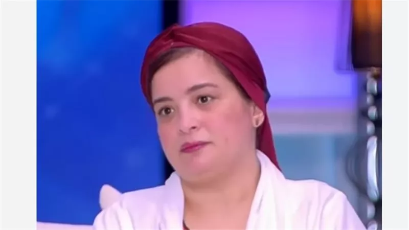 خلال برنامج “قعدة ستات”.. الفنانة داليا إبراهيم تخرج عن صمتها وتكشف مصير عودتها للتمثيل بعد الحجاب