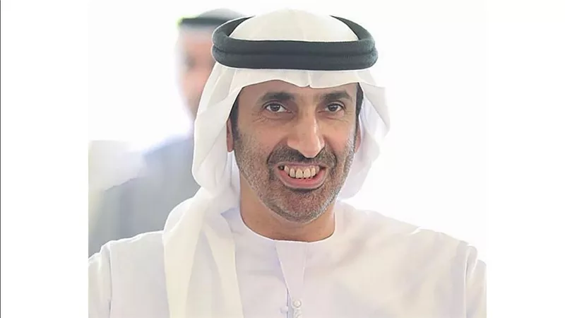 محمد بن زايد ينعي أخاه الشيخ سعيد بن زايد آل نهيان.. وديوان الرئاسة يعلن الحداد 3 أيام