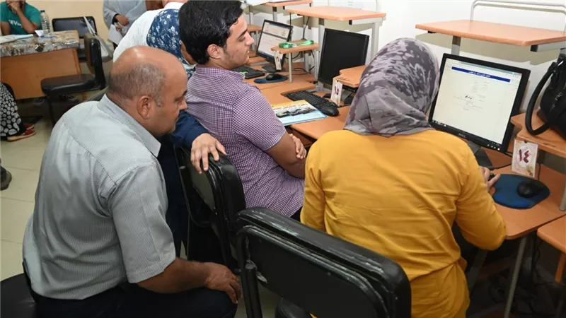 خطوات معرفة نتيجة تنسيق الجامعات 2023 (لينك رسمي)