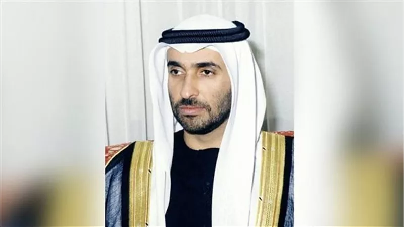 موعد إقامة صلاة الجنازة على جثمان الشيخ سعيد بن زايد آل نهيان 