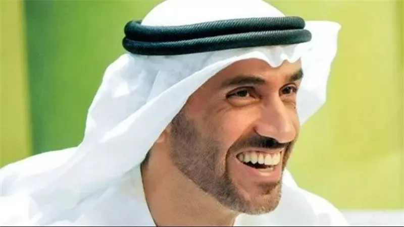 أهم المناصب والمهام التي تولاها الشيخ سعيد بن زايد آل نهيان