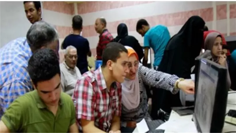مؤشرات تنسيق الجامعات 2023.. ورابط الاستعلام