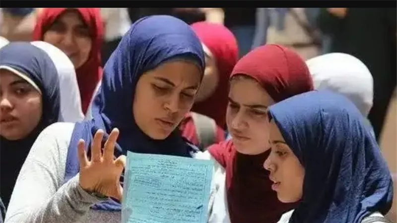  مع اقتراب موعد نتيجة الثانوية العامة 2023.. تنسيق الجامعات 2023 وكيفية التقديم (رابط)