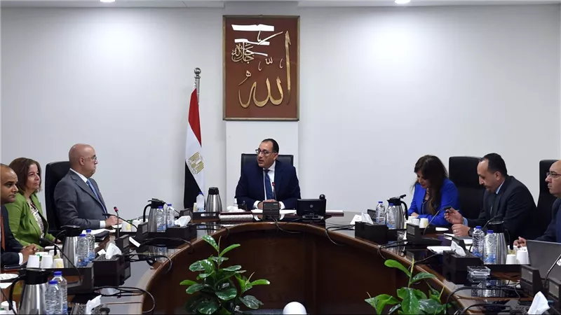 مصر.. مدبولي يتابع إجراءات توفير الدعم المطلوب لمشروعات 