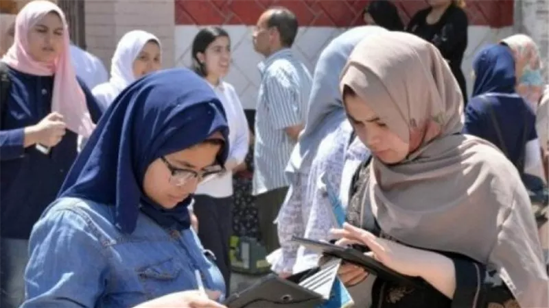 طبقًا لعدد المقاعد المتاح.. تنسيق كليات علمي علوم 2023