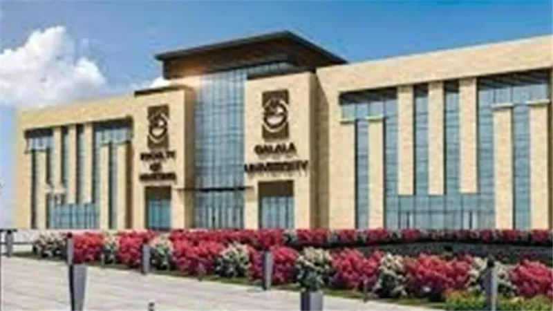 مصاريف الجامعات الاهلية بأسيوط الجديدة والإسكندرية وحلوان والإسماعيلية والزقازيق