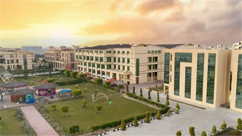  مؤشرات المصروفات والقبول في جامعة الدلتا لعام 2023 – 2024 (رابط)